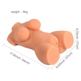 AMMA MASTURBATOR-XS MA30001-7